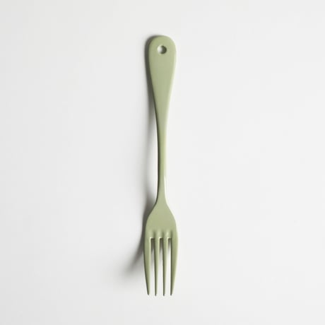 TSUBAME Flatware（大）Olive