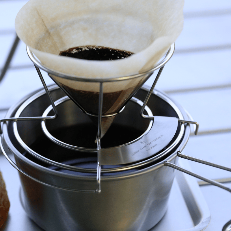 TSUBAME Wire Dripper / SV | GLOCAL STANDARD PRO