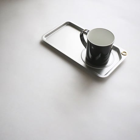 My tray