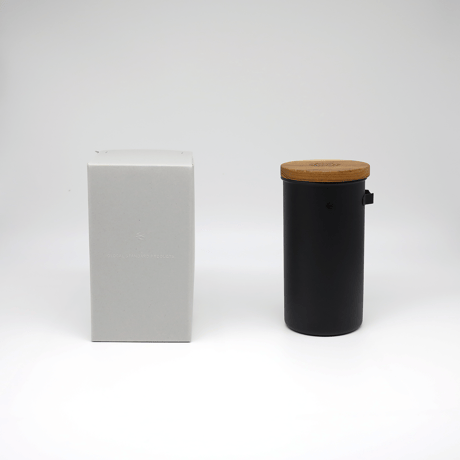 TSUBAME Canister Colors / Hook