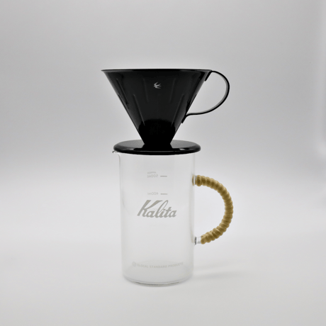 GSP Coffee server 500