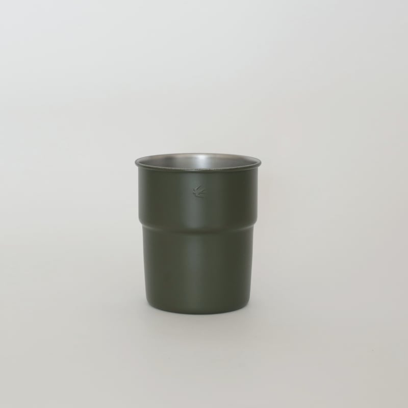 つばめ様 TSUBAME Stacking cup colors / L | GLOCAL STANDA