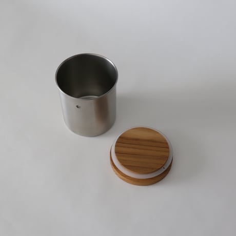 TSUBAME Canister Short