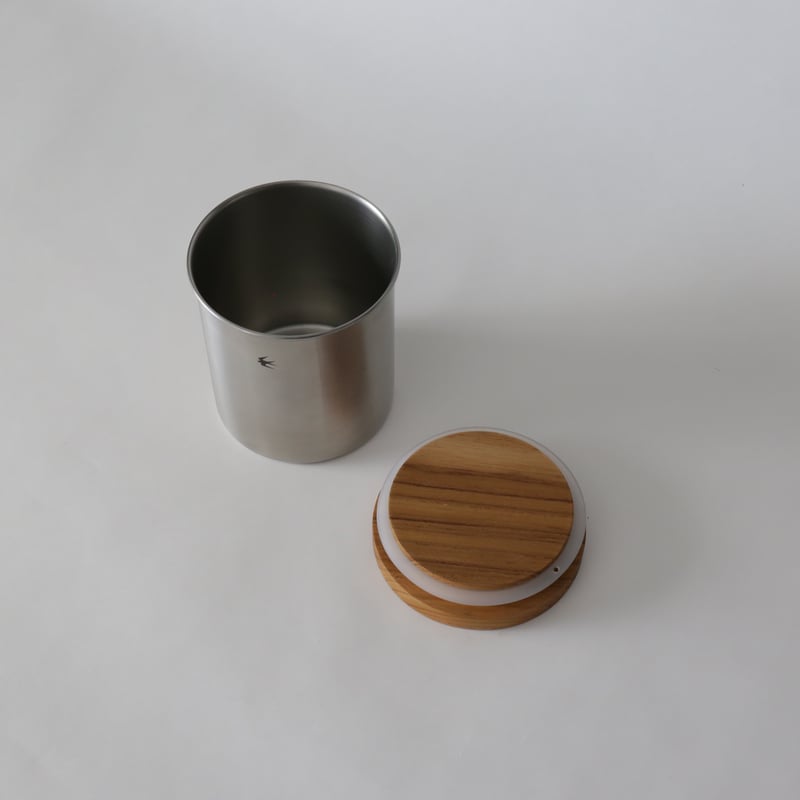 TSUBAME Canister Short | GLOCAL STANDARD PRODUCTS