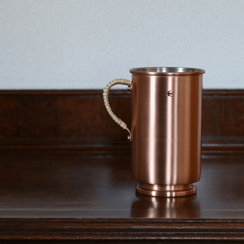 TSUBAME Copper Mug / Long | GLOCAL STANDARD PRO TSUBAME Copper Mug / Long | GLOCAL STANDARD PRO