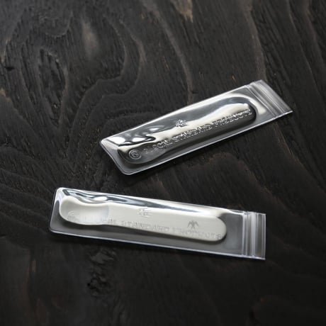 TSUBAME Ice cream spoon