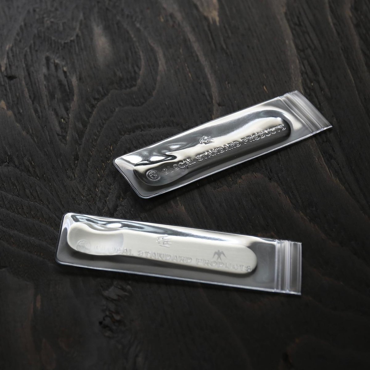 TSUBAME Ice cream spoon | GLOCAL STANDARD PRODUCTS