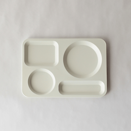 Cafe tray Colors