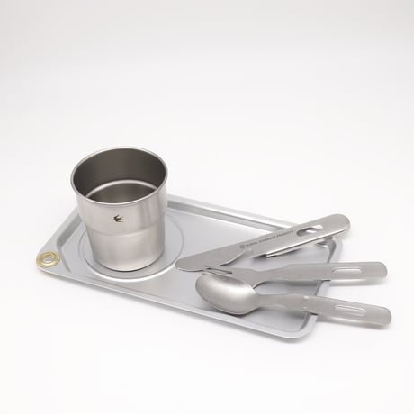 TSUBAME Stacking cup / S