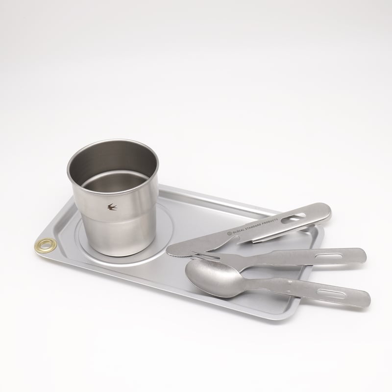 TSUBAME Stacking cup / S | GLOCAL STANDARD PROD