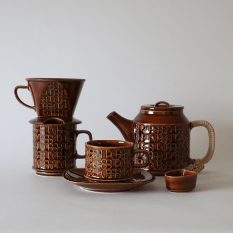 Kiln C&S