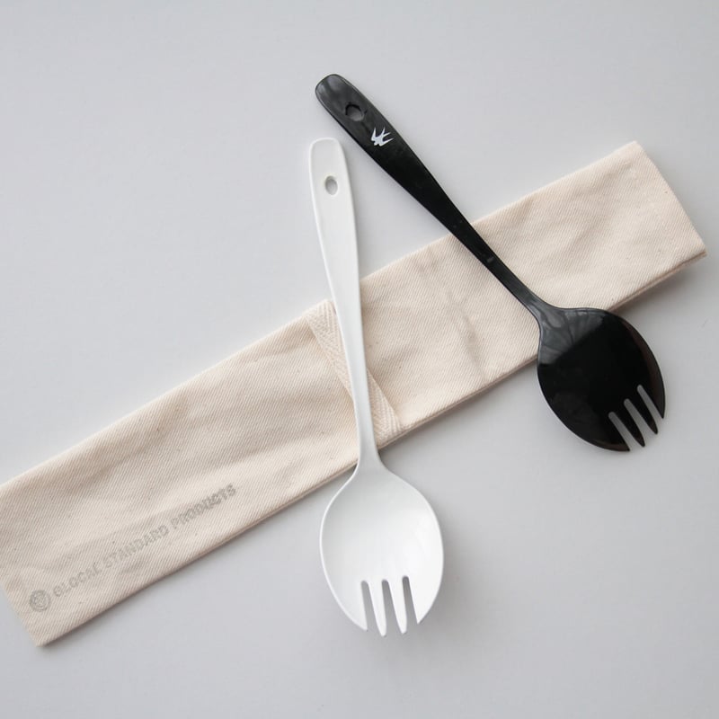 TSUBAME Spork | GLOCAL STANDARD PRODUCTS
