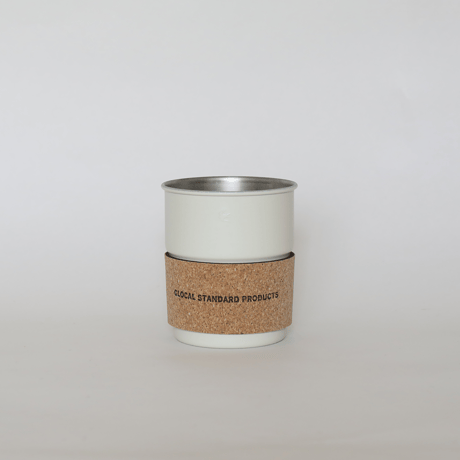 TSUBAME Stacking cup colors / L