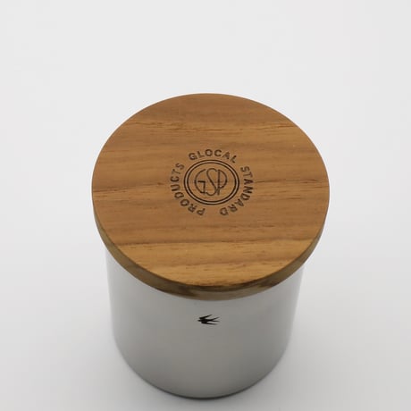 TSUBAME Canister Short