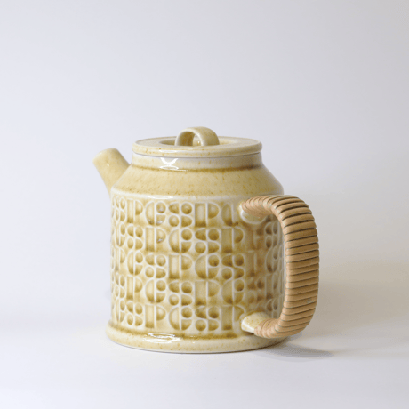 Kiln Pot