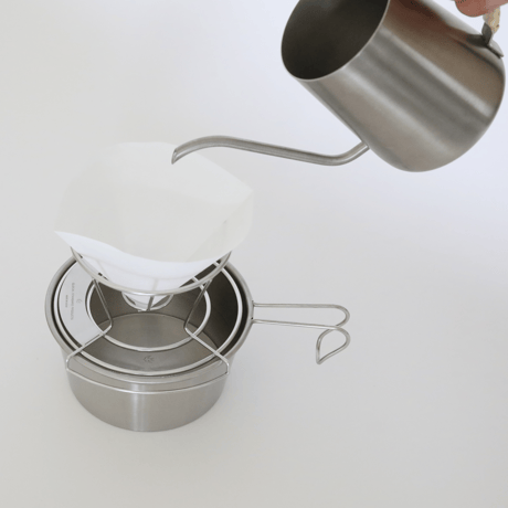 TSUBAME Wire Dripper / SV