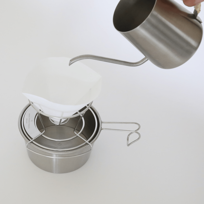 TSUBAME Wire Dripper / SV | GLOCAL STANDARD PRO