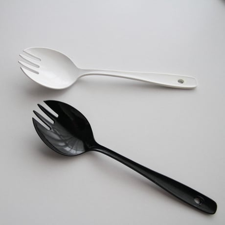 TSUBAME Spork