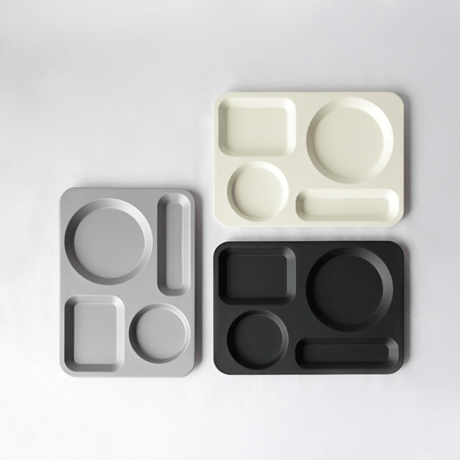 Cafe tray Colors