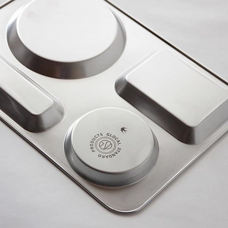 Cafe tray SH | GLOCAL STANDARD PRODUCTS