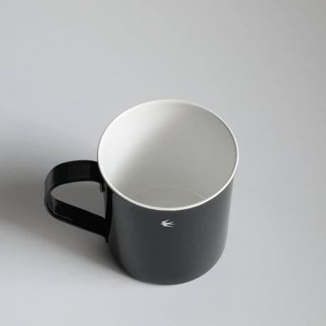 TSUBAME Mug / L size / Black