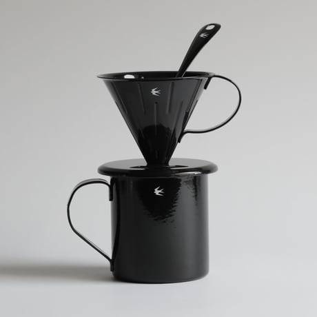 TSUBAME Dripper 2.0 / Black