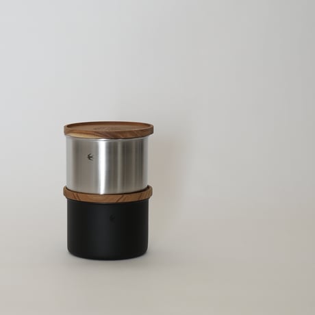 TSUBAME Canister Colors / Stack