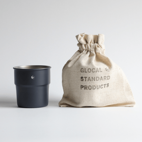 TSUBAME Stacking cup colors / S