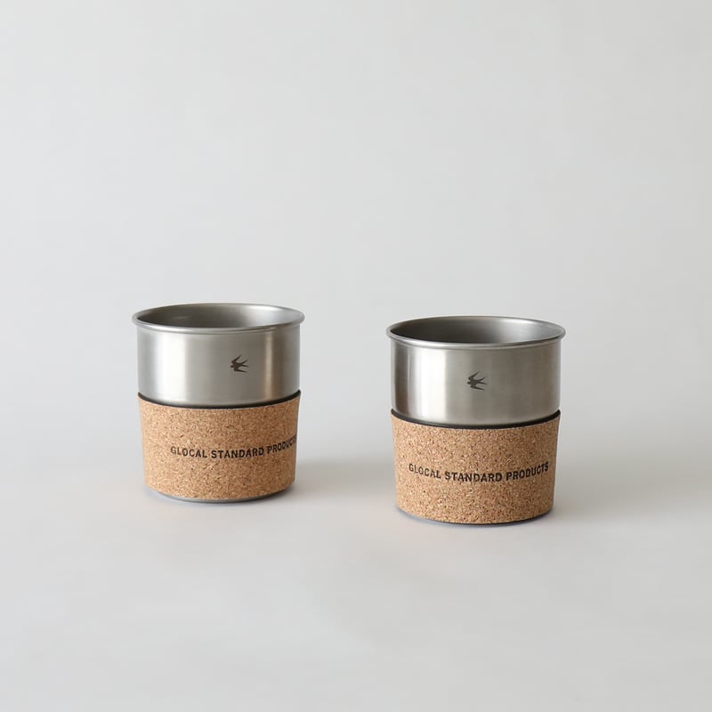 Sleeve for TSUBAME Stacking cup / S、Lサイズ共有 | GL