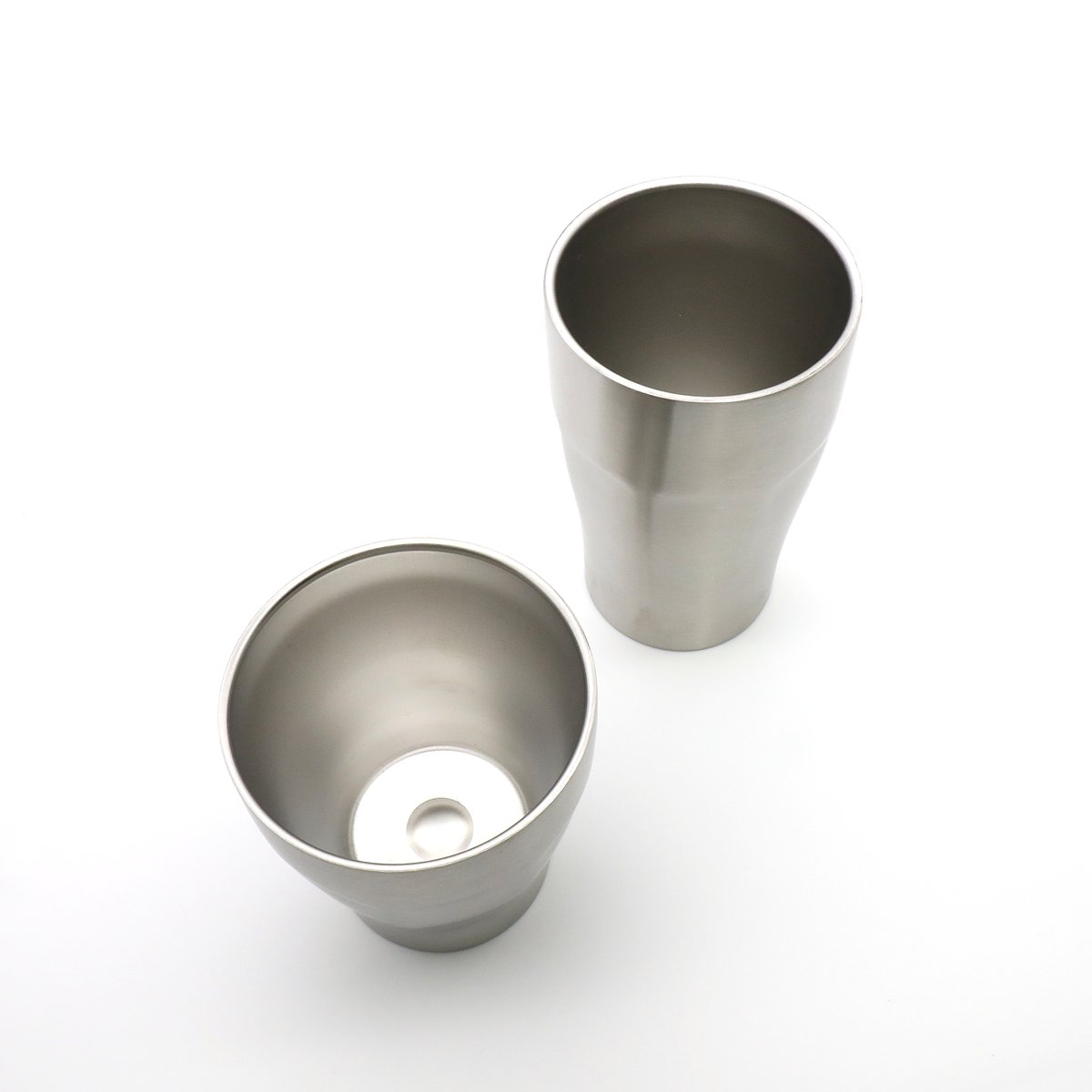 Double wall tumbler / Long | GLOCAL STANDARD P