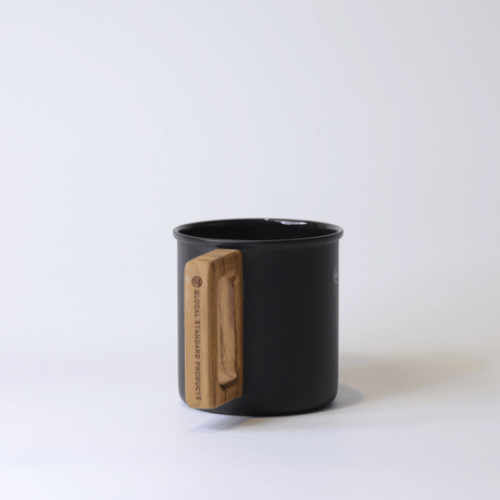 TSUBAME M&W Mug/ MB / M size