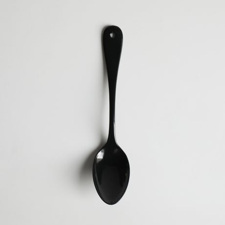 TSUBAME Flatware（大）Black