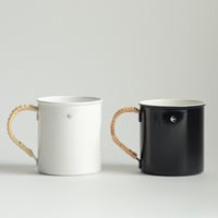 TSUBAME RATTAN Mug  / L size