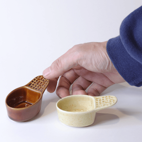 Kiln Measuring spoon