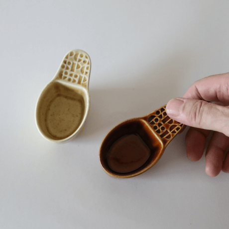 Kiln Measuring spoon