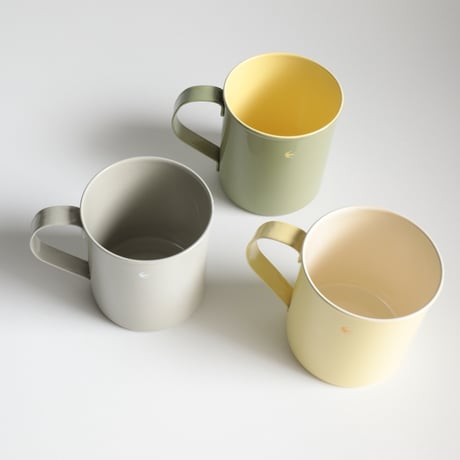 TSUBAME Mug / L size