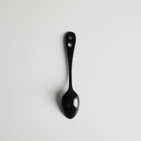 TSUBAME Flatware（小）Black