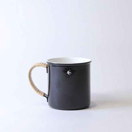 TSUBAME RATTAN Mug / M size