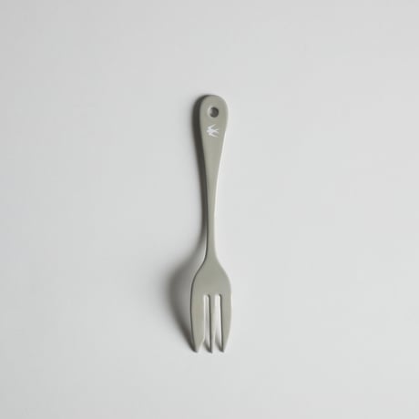 TSUBAME Flatware（小）Gray