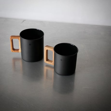 TSUBAME M&W Mug / MB / L size