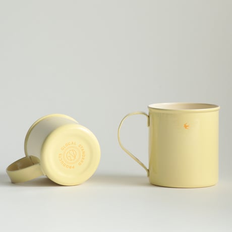 TSUBAME RATTAN Mug / L size