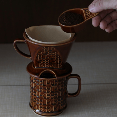 Kiln Measuring spoon