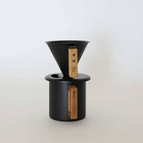 M&W Dripper 2.0 / MB