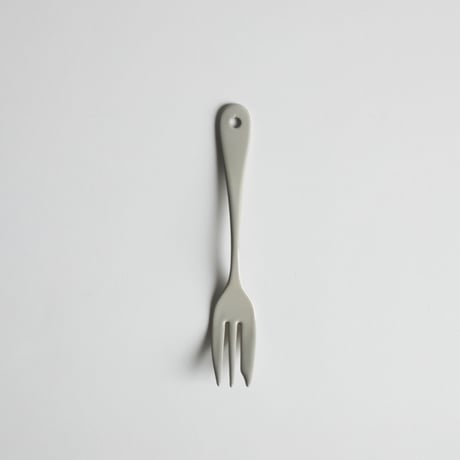 TSUBAME Flatware（小）Gray