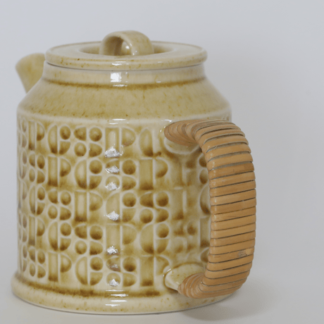 Kiln Pot