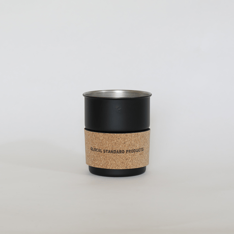 TSUBAME Stacking cup colors / L