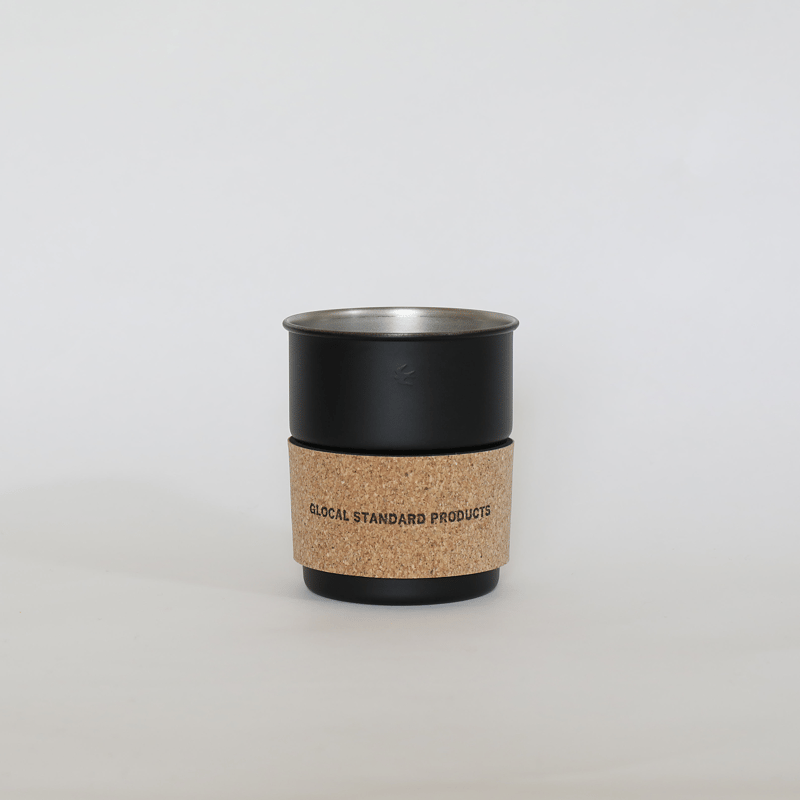 つばめ様 TSUBAME Stacking cup colors / L | GLOCAL STANDA