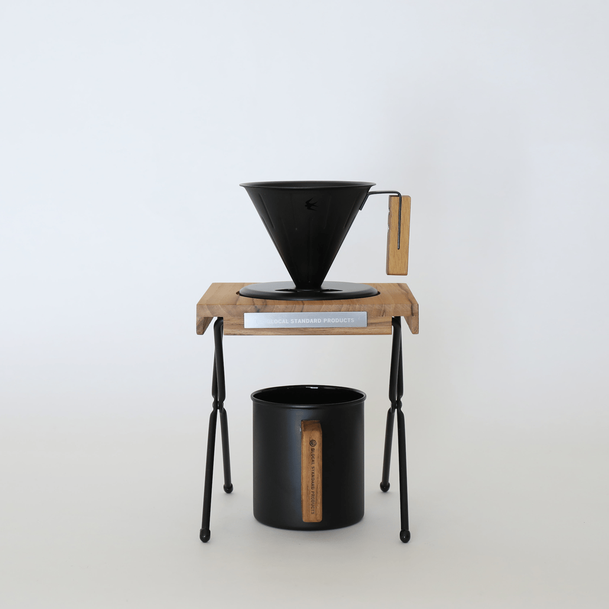 M&W Dripper 2.0 / MB | GLOCAL STANDARD PRODUCTS