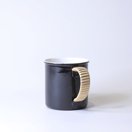 TSUBAME RATTAN Mug / M size