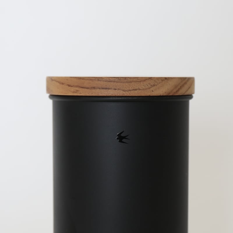 TSUBAME Canister Colors / Stack | GLOCAL STANDA
